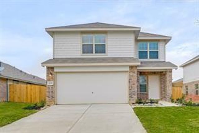 11098 Lake Mist, Willis, TX, 77318