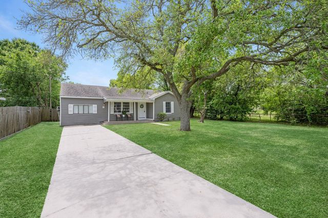 3029 Taylor, La Marque, TX, 77568