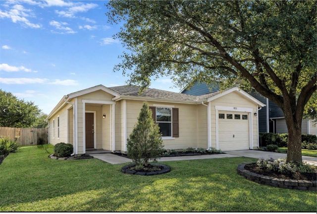 8026 Arrington Forest, Humble, TX, 77338