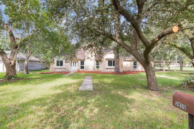3820 Evergreen, Dickinson, TX, 77539