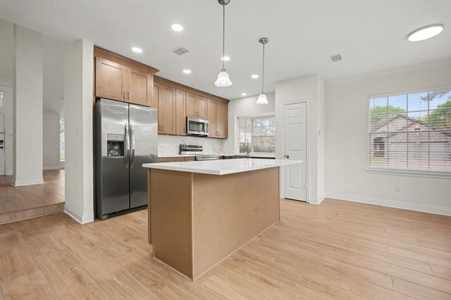 8303 Lake Crystal, Houston, TX, 77095