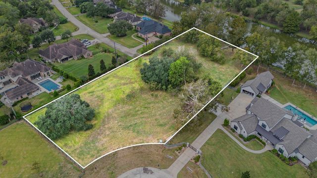 30703 Riverlake, Fulshear, TX, 77441