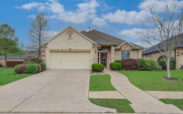 509 Redbridge, League City, TX, 77573