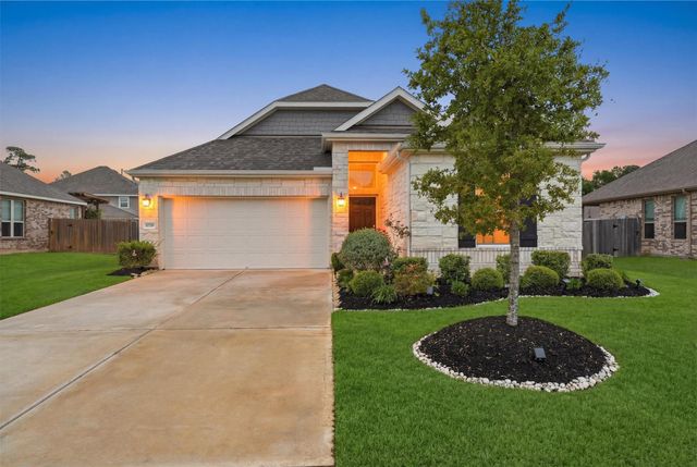 8739 Ute Creek, Magnolia, TX, 77354