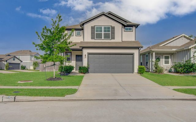 6315 Lakeview Haven, Houston, TX 77084
