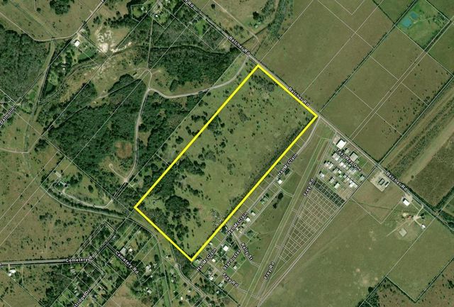 0 Belcher Road - CR 397, Manvel, TX, 77578