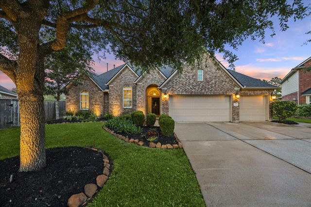 2200 Valley Blossum, League City, TX, 77573