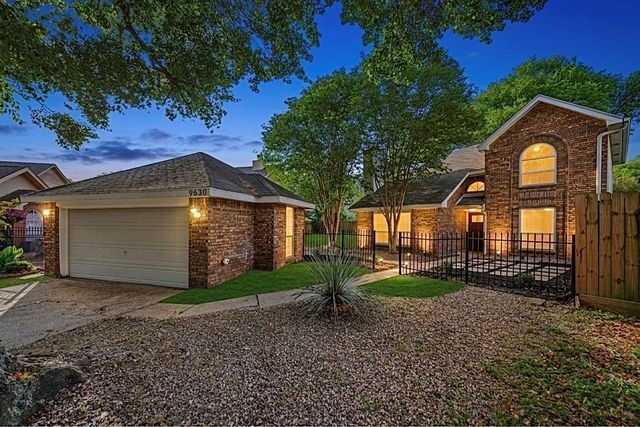9630 Top Gallant, Houston, TX, 77065