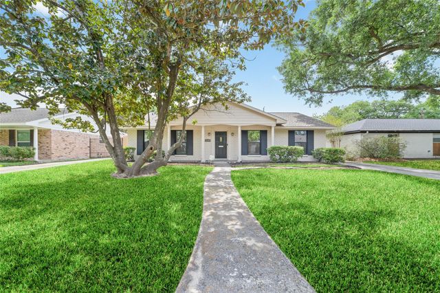 5643 Cheena, Houston, TX, 77096