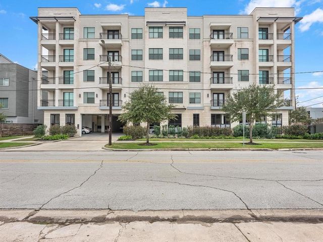 1508 Blodgett, Houston, TX, 77004