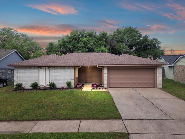 7235 Sonnet Glen, Houston, TX, 77095