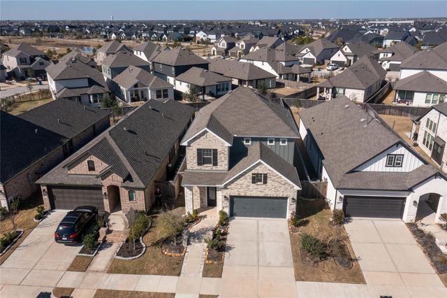 18430 Mesquite Flats, Cypress, TX, 77433