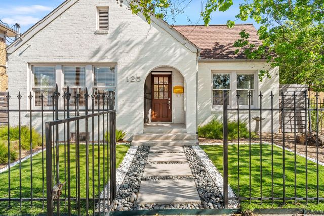 125 North, Houston, TX, 77009