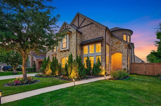 17002 Pitkennedy, Richmond, TX, 77407