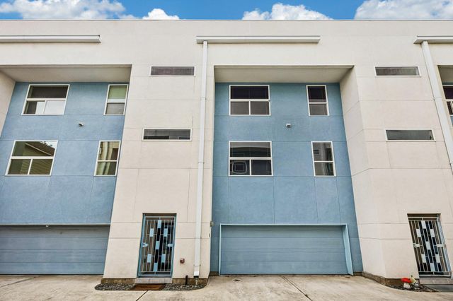 1820 Prospect St, Houston, TX 77004