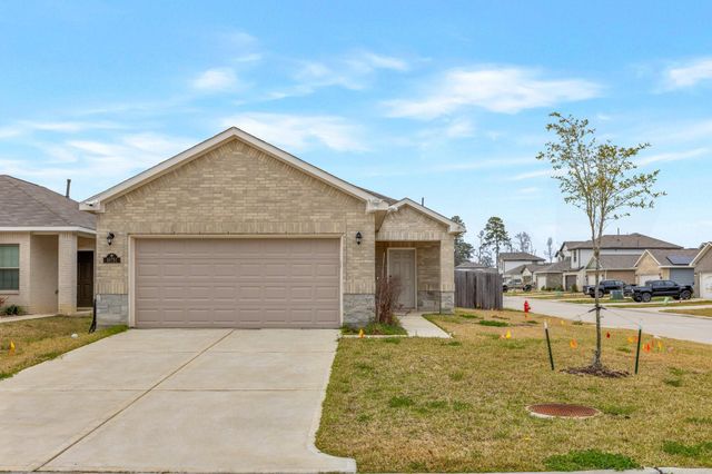 16751 Rover, Porter, TX, 77365