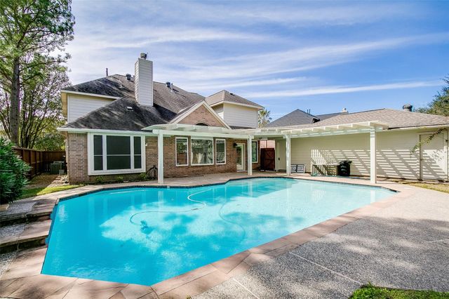 5125 Carriage Bend, Katy, TX, 77450