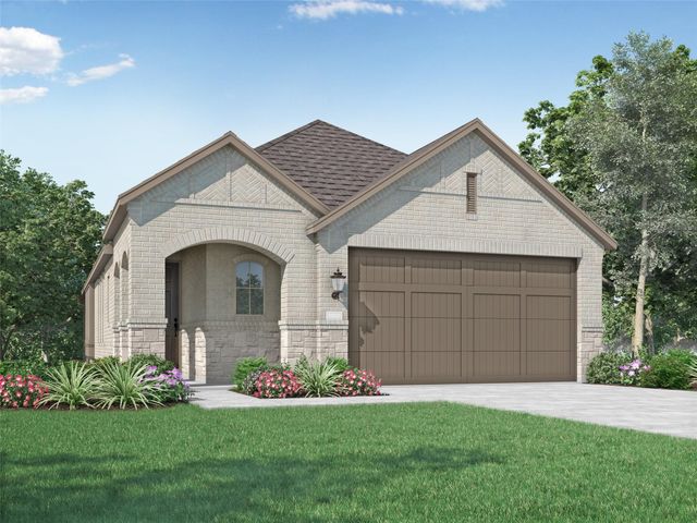 11214 Cassia Tree, Cypress, TX, 77433