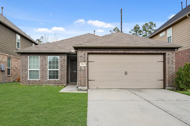  29446 Ridge Clearing Trl, Spring, TX 77386