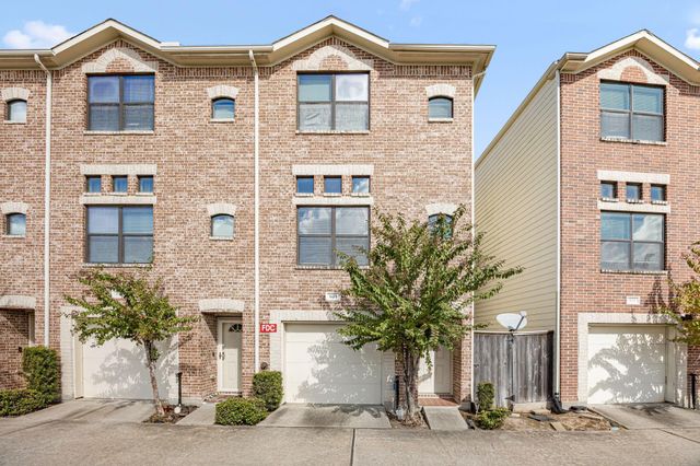 7650 Springhill, Houston, TX, 77021