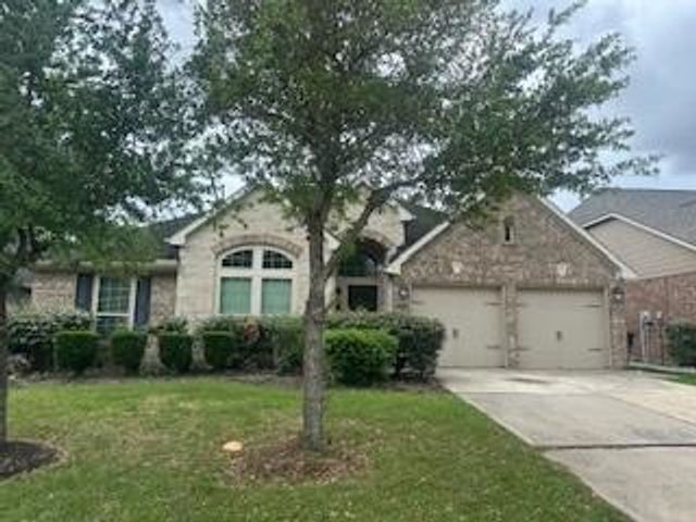 21823 Juniper Wood Lane, Richmond, TX, 77469