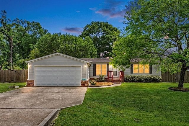 16287 Wrangler, Conroe, TX, 77302