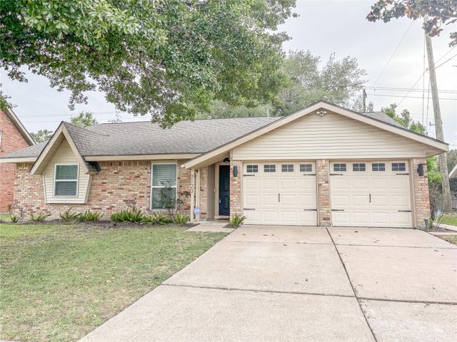 3123 Lazy Spring, Houston, TX, 77080