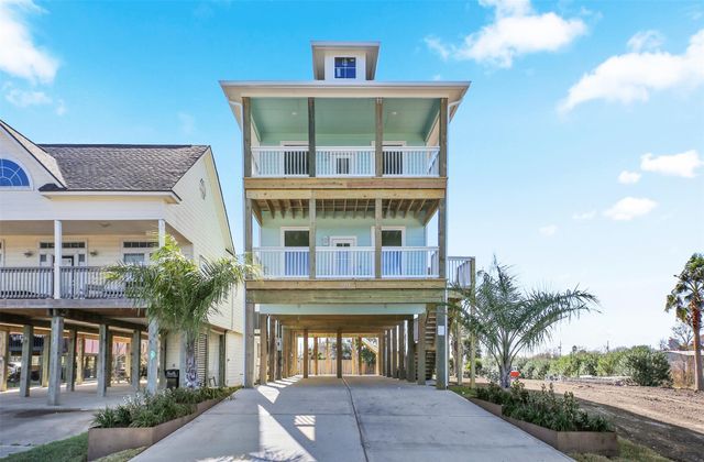 2211 Avenue A, San Leon, TX, 77539