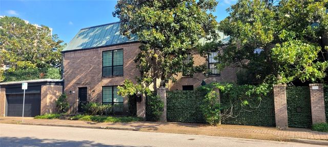  1111 Autrey St #5, Houston, TX 77006