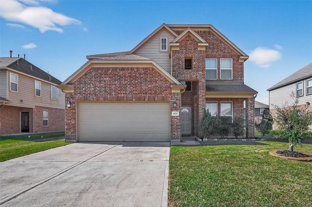 4508 Coopers Hill, Rosenberg, TX, 77471