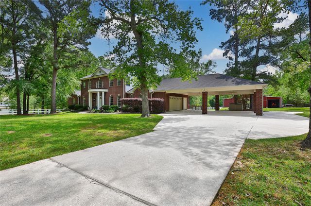 8920 Forest Lake, Montgomery, TX, 77316