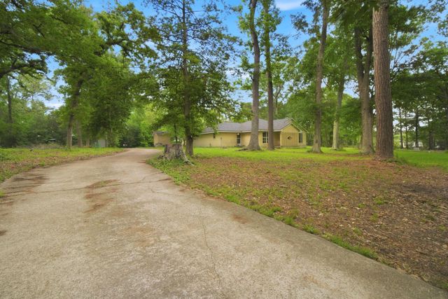  6161 Woodland Lakes Loop, Willis, TX 77378