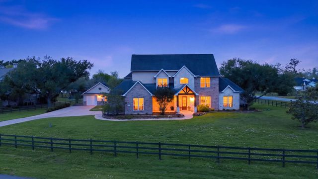 4535 Box Turtle Ln, Fulshear, TX 77441