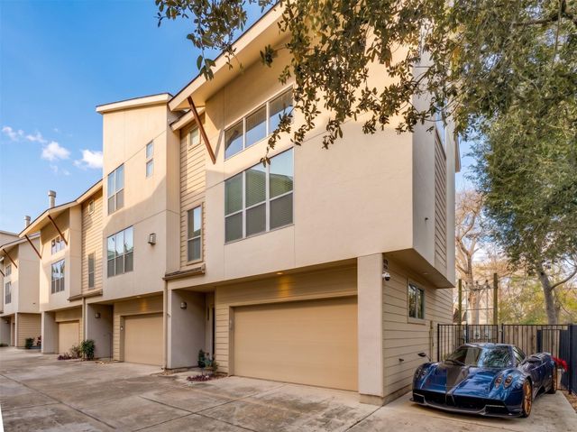 5219 Kiam, Houston, TX, 77007