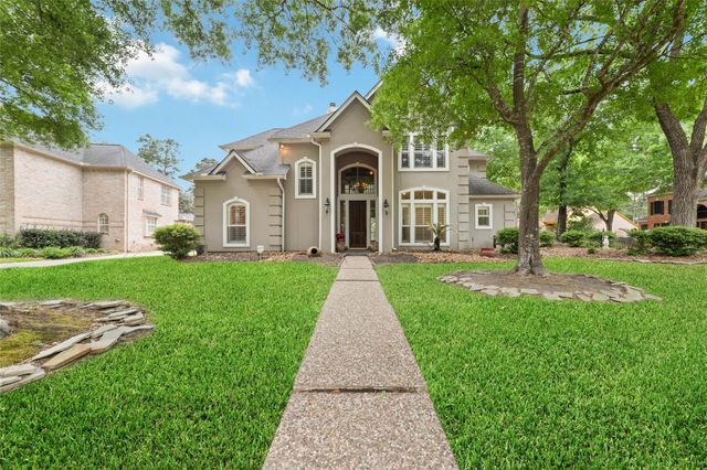 12155 Auburn Hills, Tomball, TX, 77377