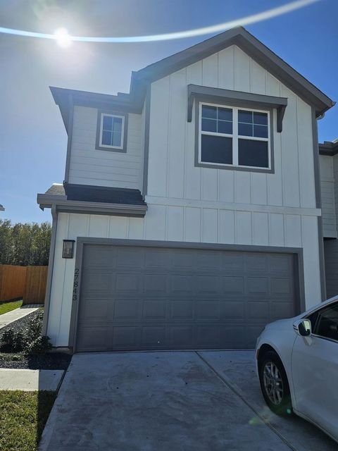 27843 Western Creek, Katy, TX, 77494