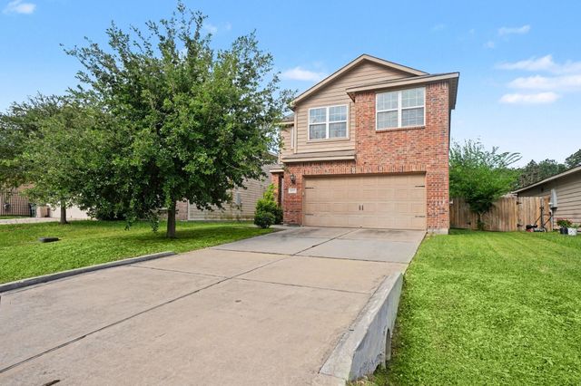  10515 Logger Pine Trl, Houston, TX 77088