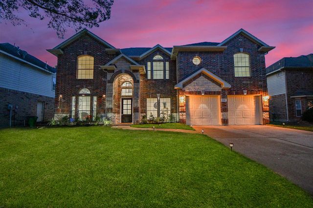 10103 Heron Meadows, Houston, TX, 77095