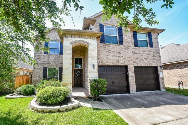 24119 Via Renata, Richmond, TX, 77406