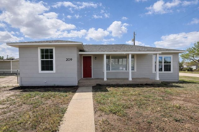 209 Alfred, El Campo, TX, 77437