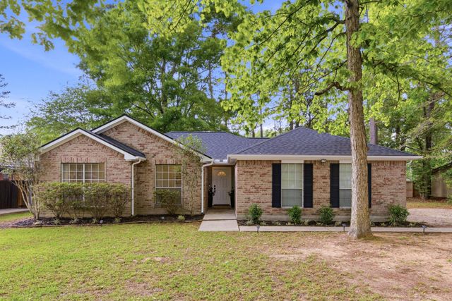 15464 Cardinal, Conroe, TX, 77302