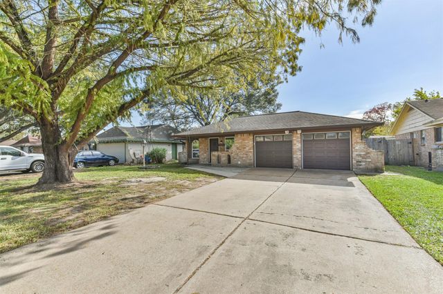 7623 Yellow Pine, Houston, TX, 77040