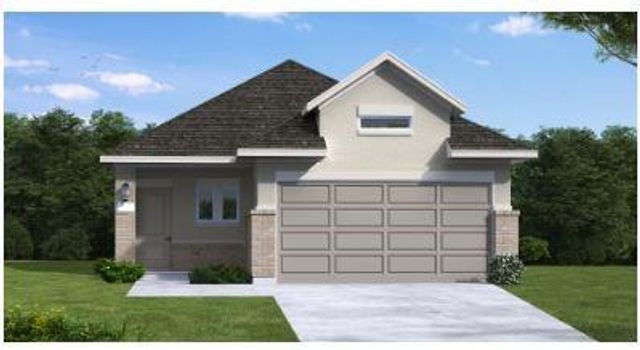 2802 Rockwood, Rosharon, TX, 77583
