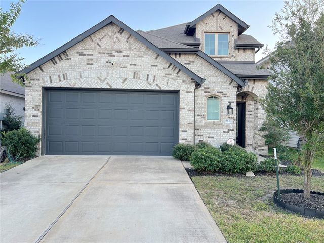 5147 Klein Orchard, Houston, TX, 77066