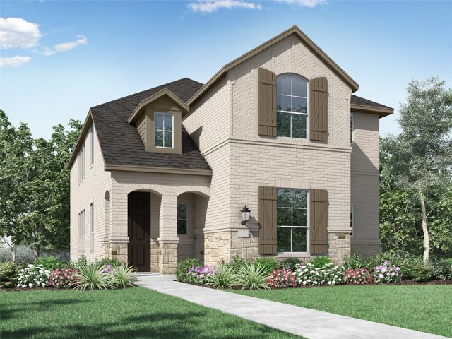 2507 Sorrento, Manvel, TX, 77578