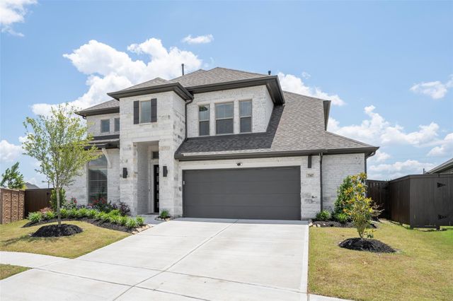  7507 Zion Grove Ct, Katy, TX 77493