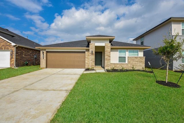7827 Sleek Flock, Rosharon, TX, 77583