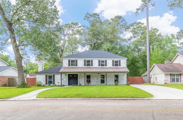  27407 Afton Way, Huffman, TX 77336