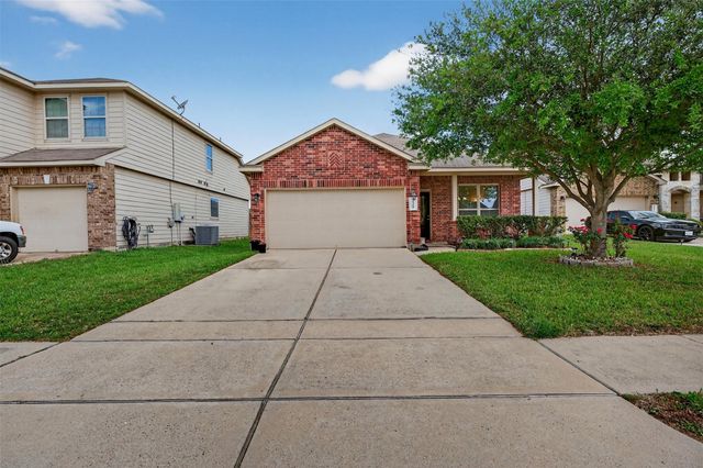 20410 Chatfield Bend, Katy, TX, 77449