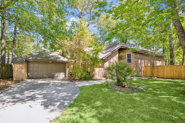 11 Cedar Chase, The Woodlands, TX, 77381